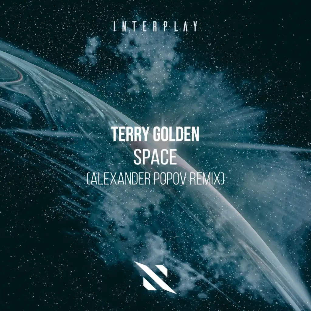 Space (Alexander Popov Extended Remix)