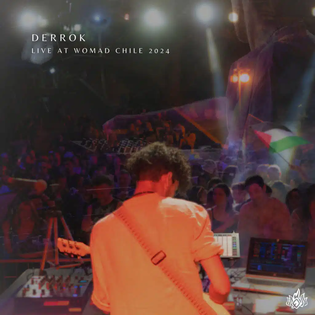 Gato Andino (Live)