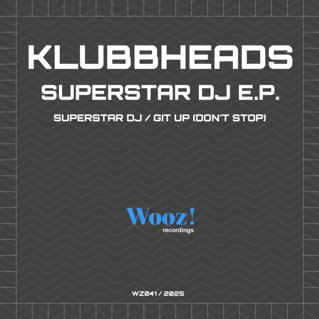 Klubbheads