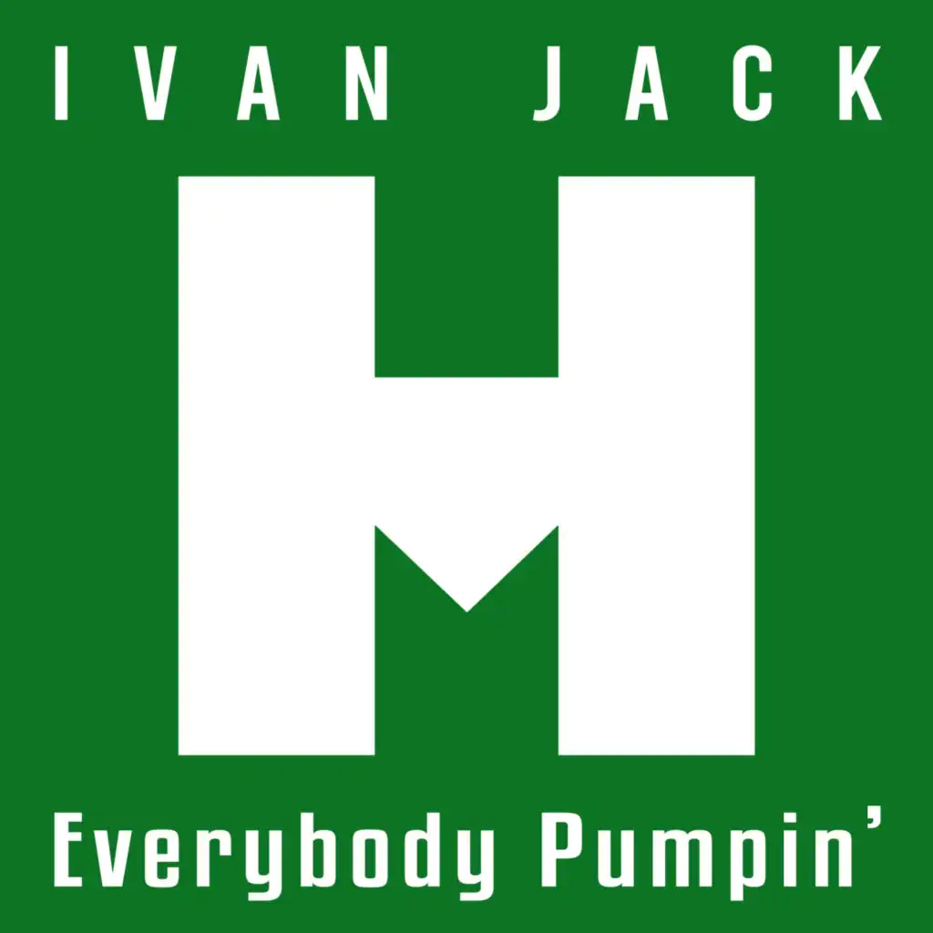 Ivan Jack