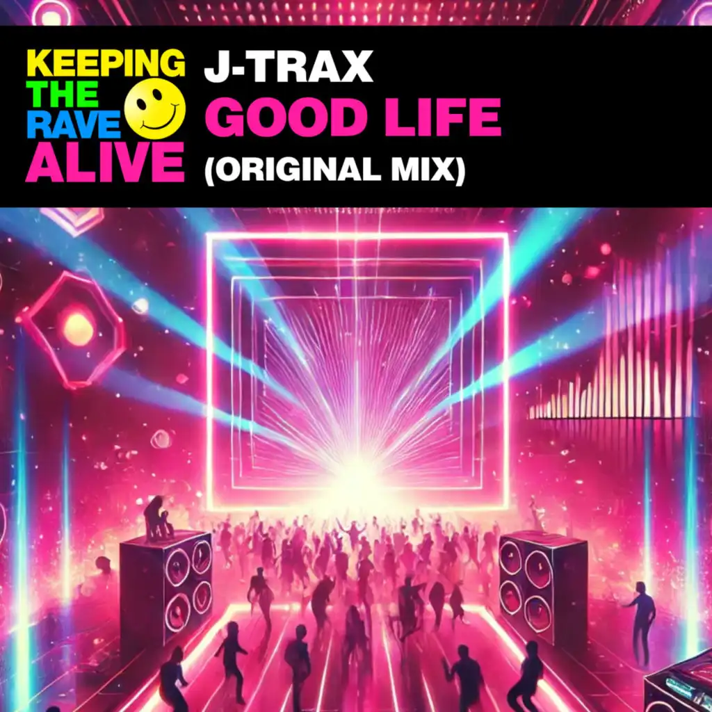 J-Trax