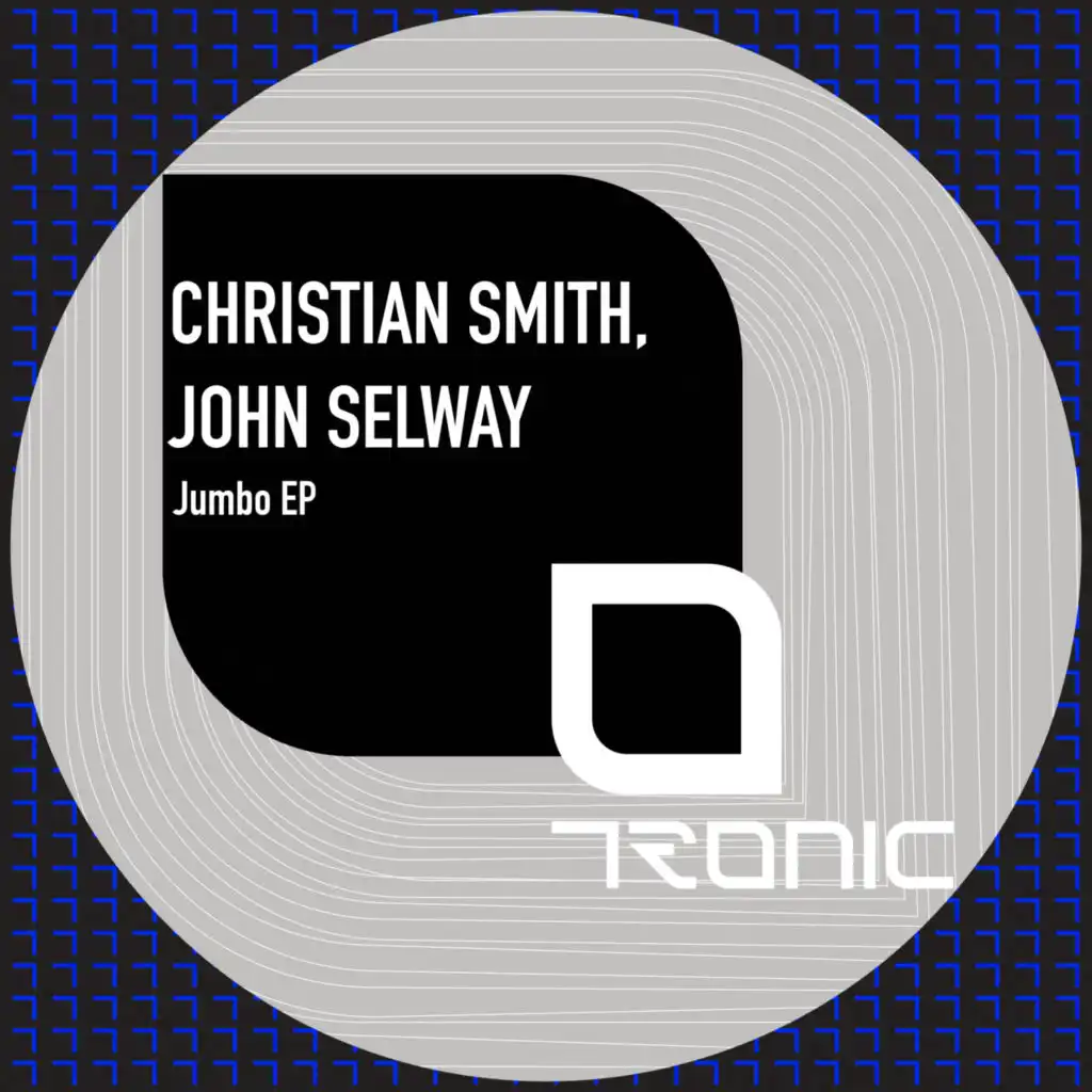 Christian Smith & John Selway