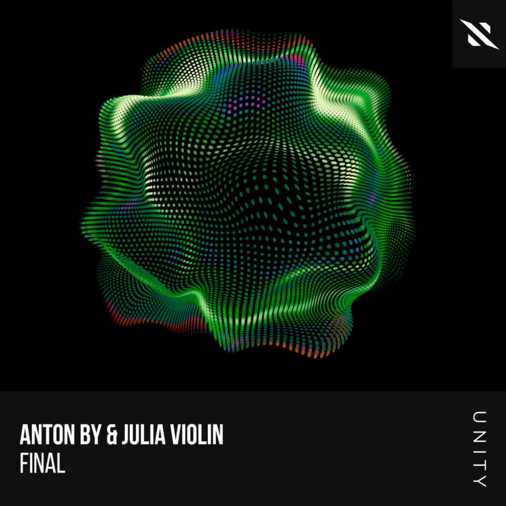 Anton By & Julia Violin