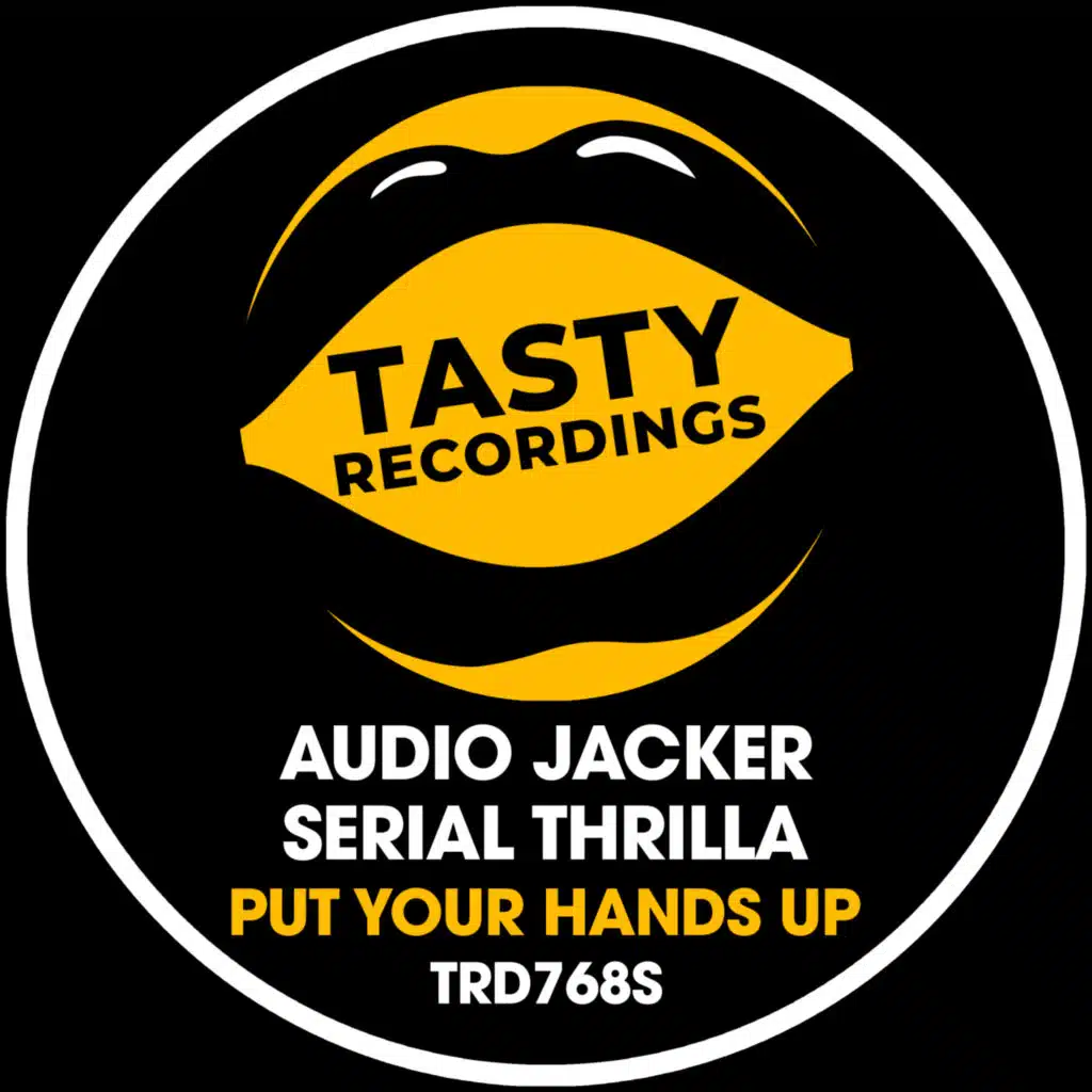 Audio Jacker & Serial Thrilla