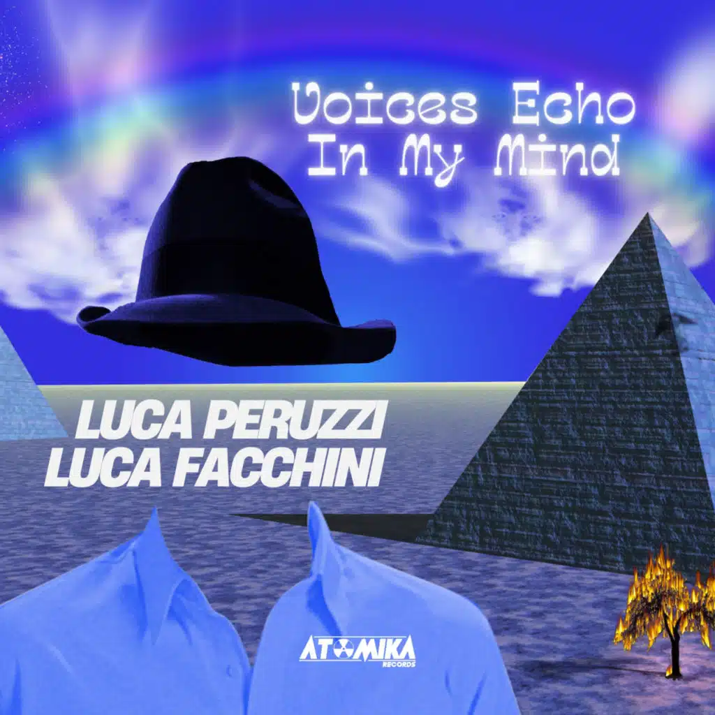 Luca Peruzzi & Luca Facchini