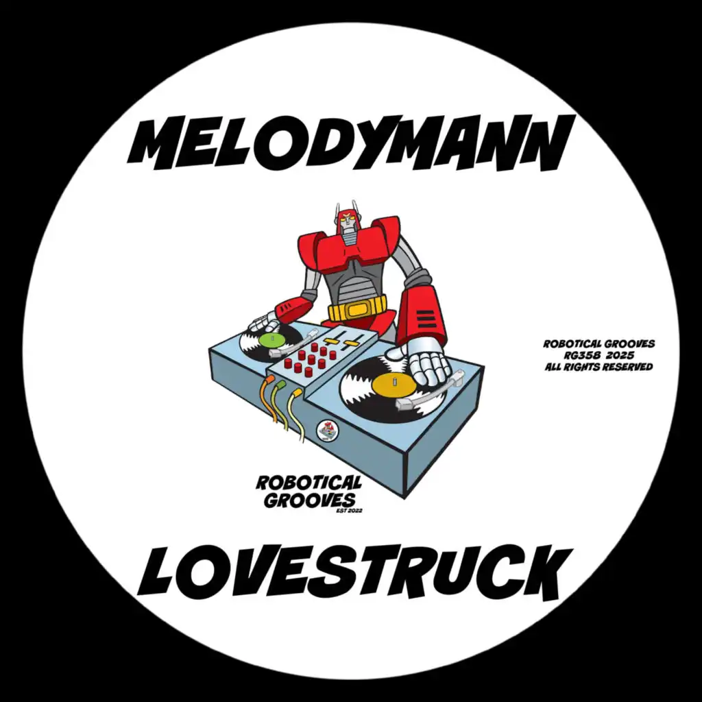 Melodymann