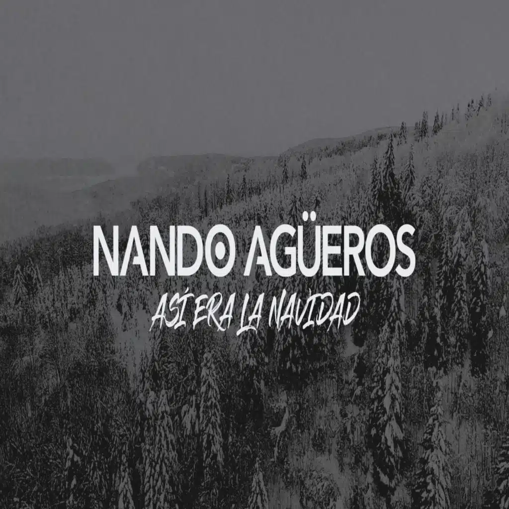 Asi era la Navidad