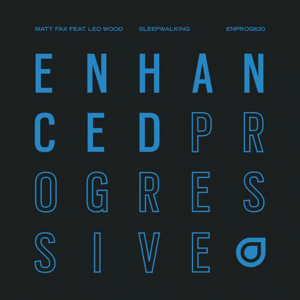 Sleepwalking (feat. Leo Wood)