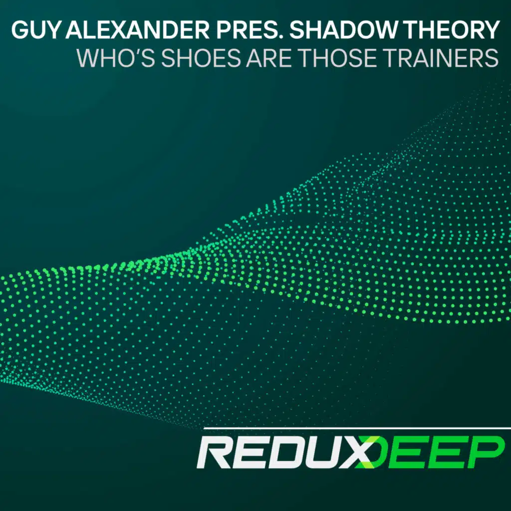 Who’s Shoes are Those Trainers?