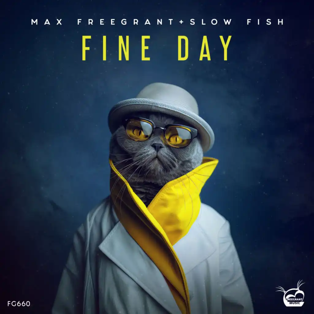 Max Freegrant & Slow Fish