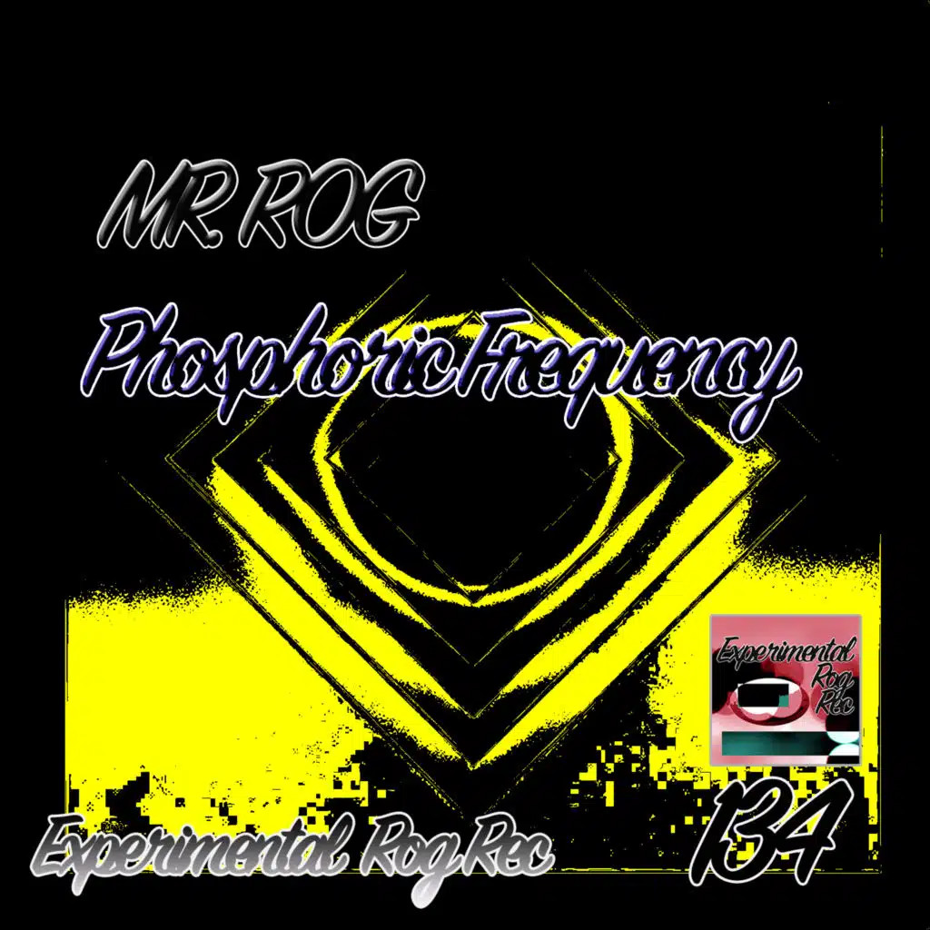 Phosphoric Frequency