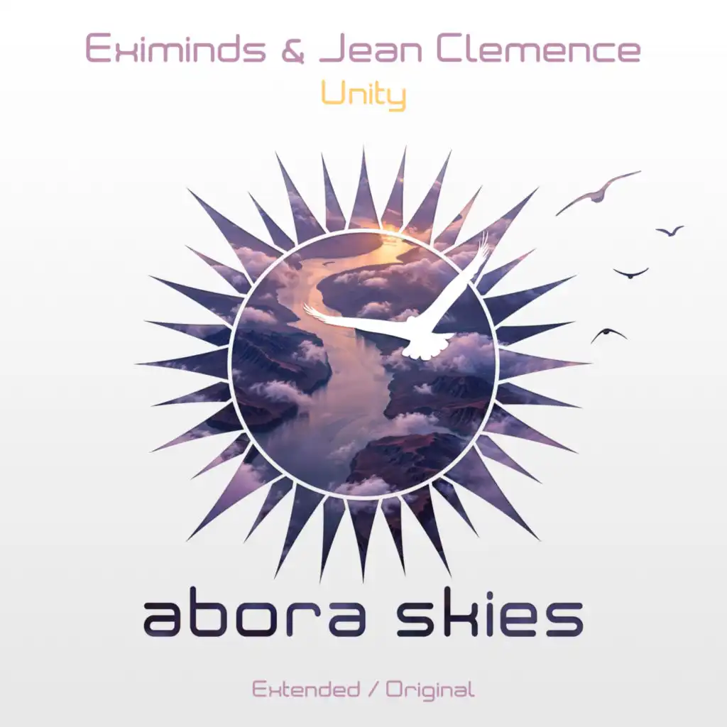 Eximinds & Jean Clemence