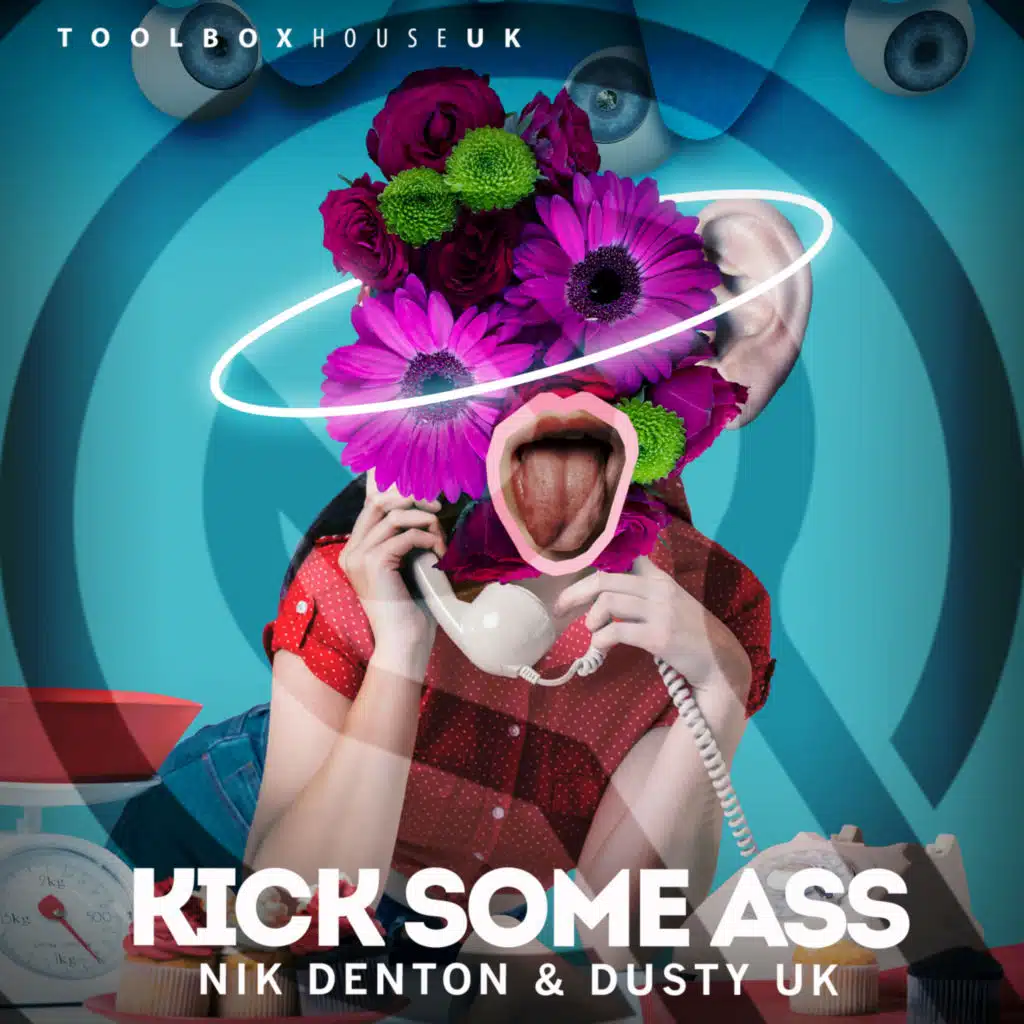 Nik Denton & Dusty (UK)