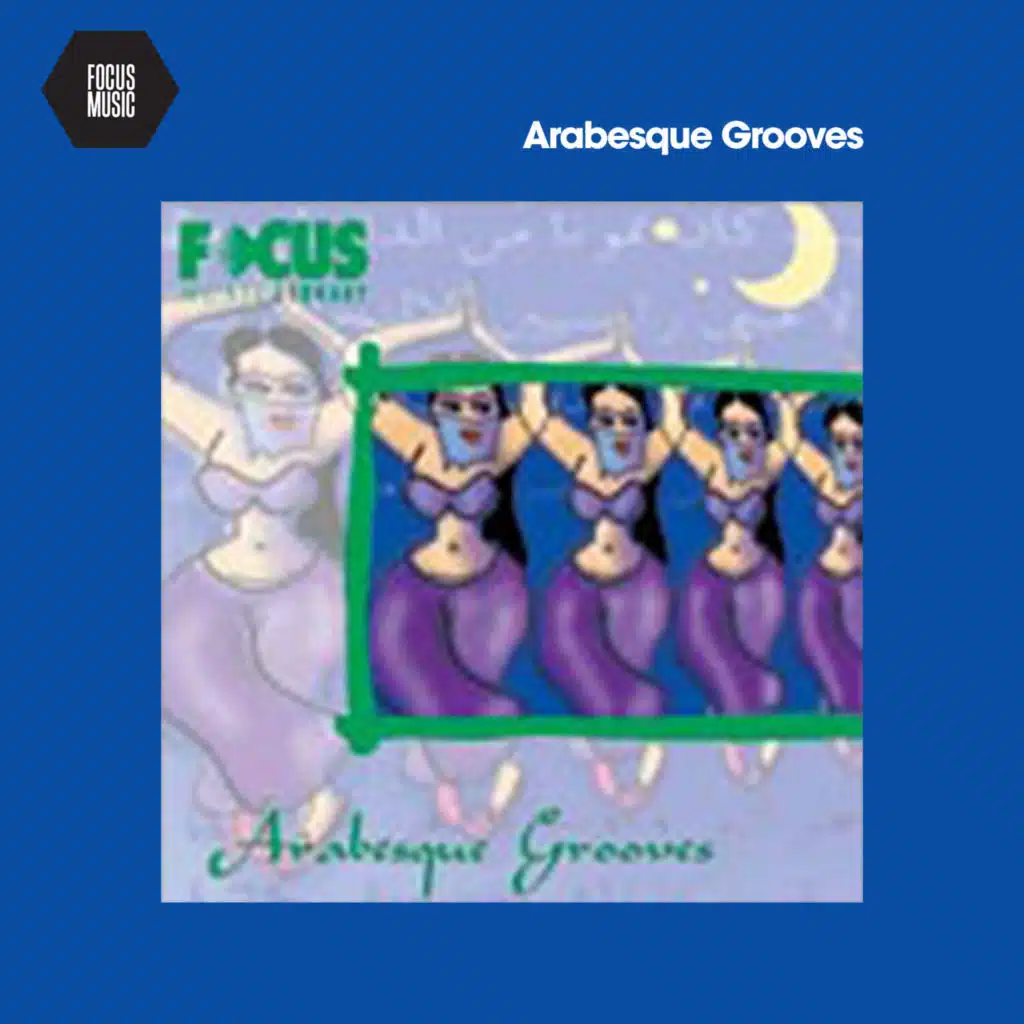 Arabesque Grooves