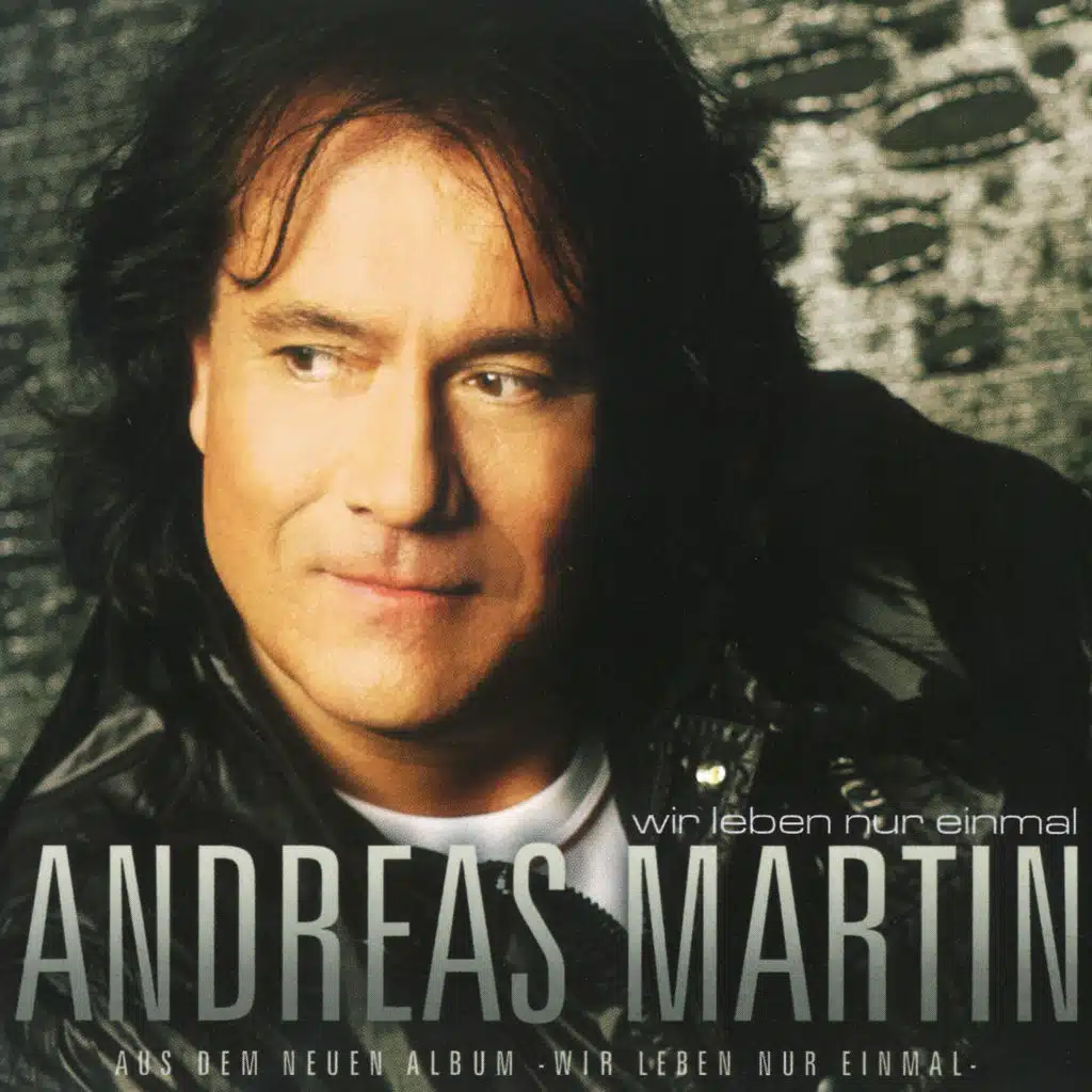 Wir leben nur einmal