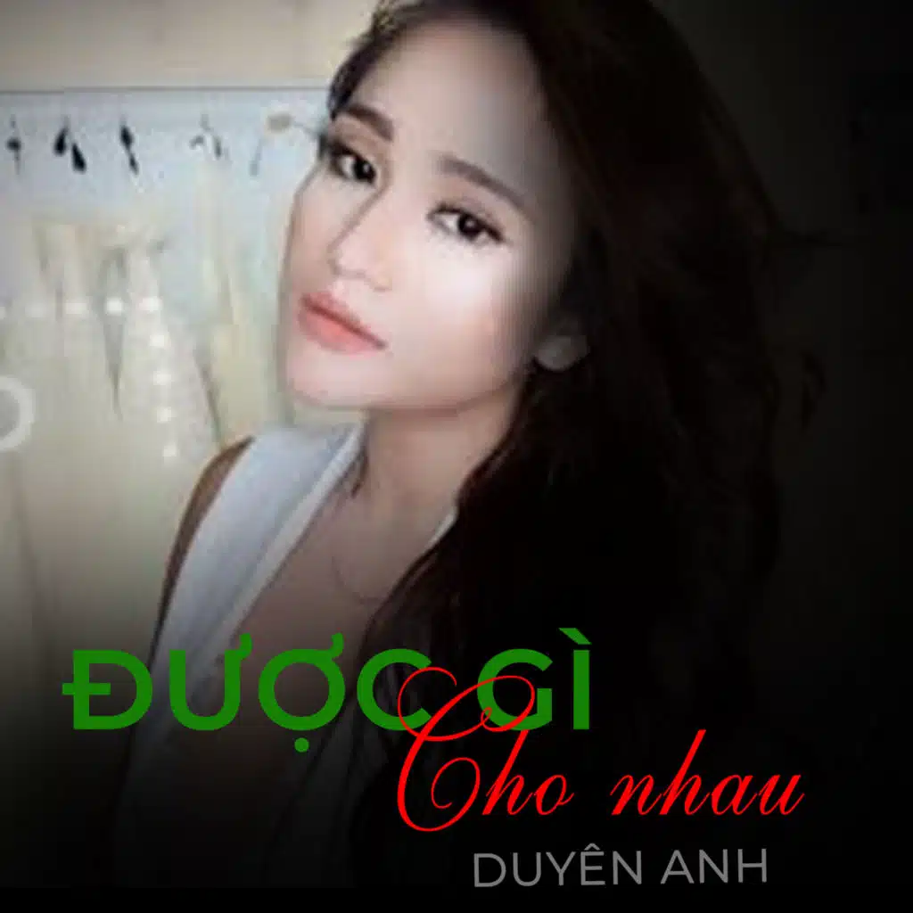 Quách Tuấn Du & Duyen Anh
