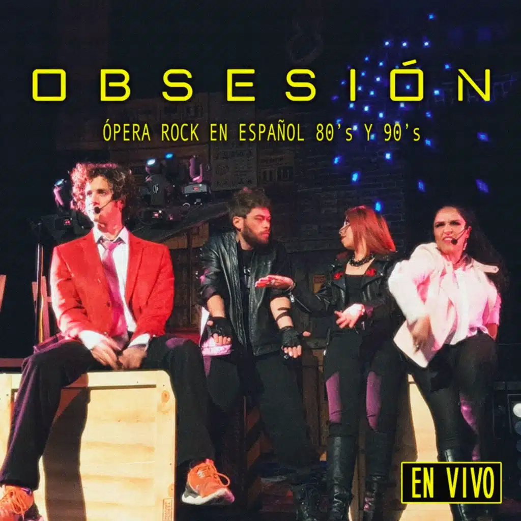 Obsesión