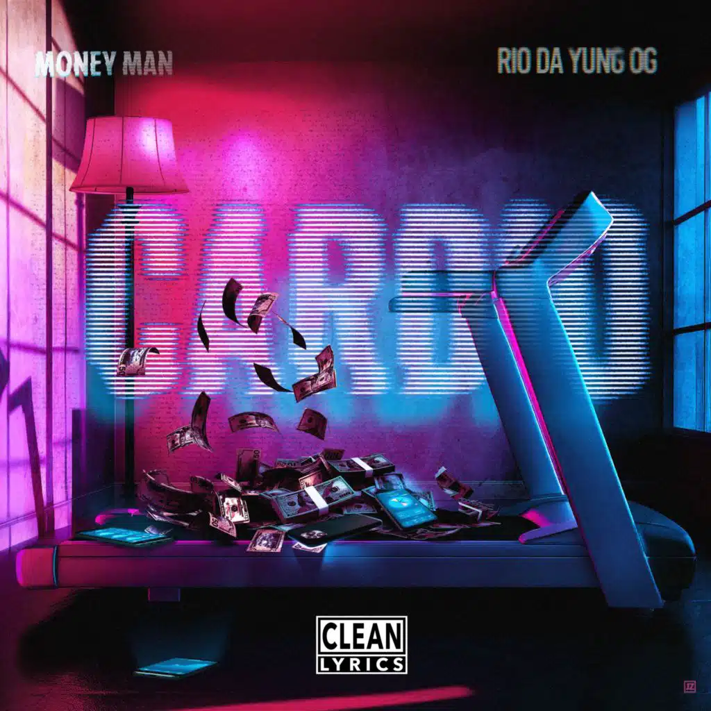 Money Man & Rio Da Yung Og