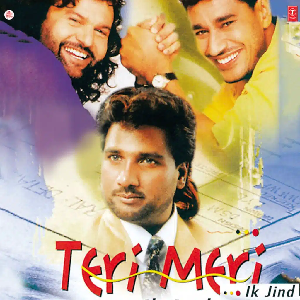 Teri Meri Ik Zind