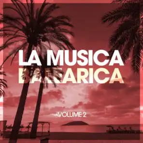 Macumba (Original Mix)