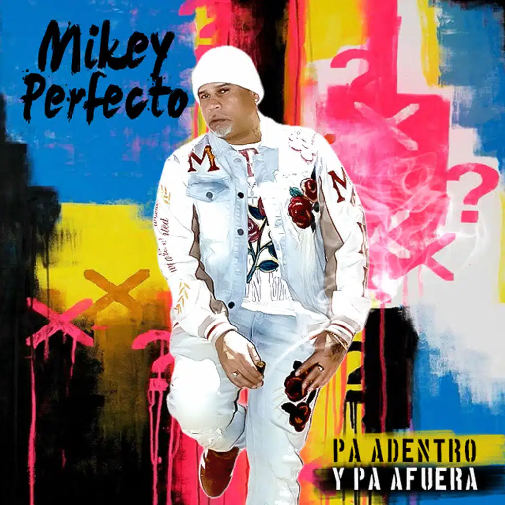 Pa Adentro Y Pa Afuera