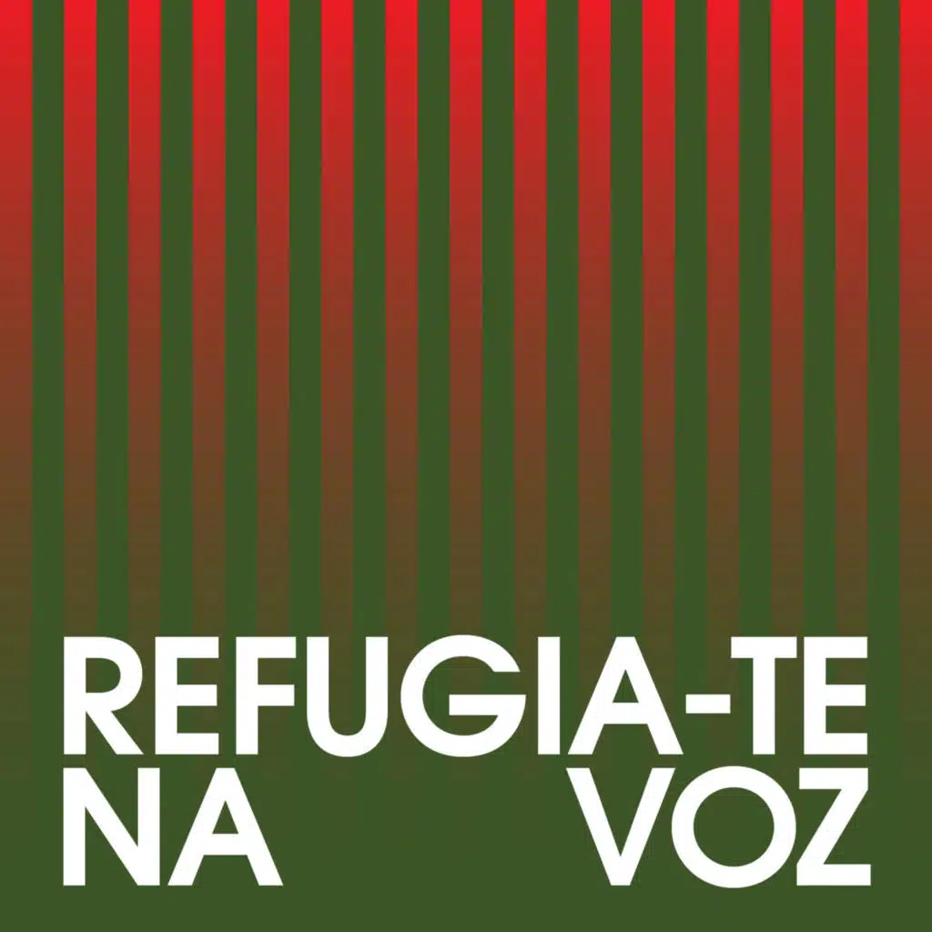 Refugia-te Na Voz