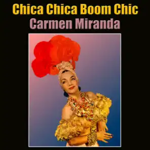Chica Chica Boom Chic