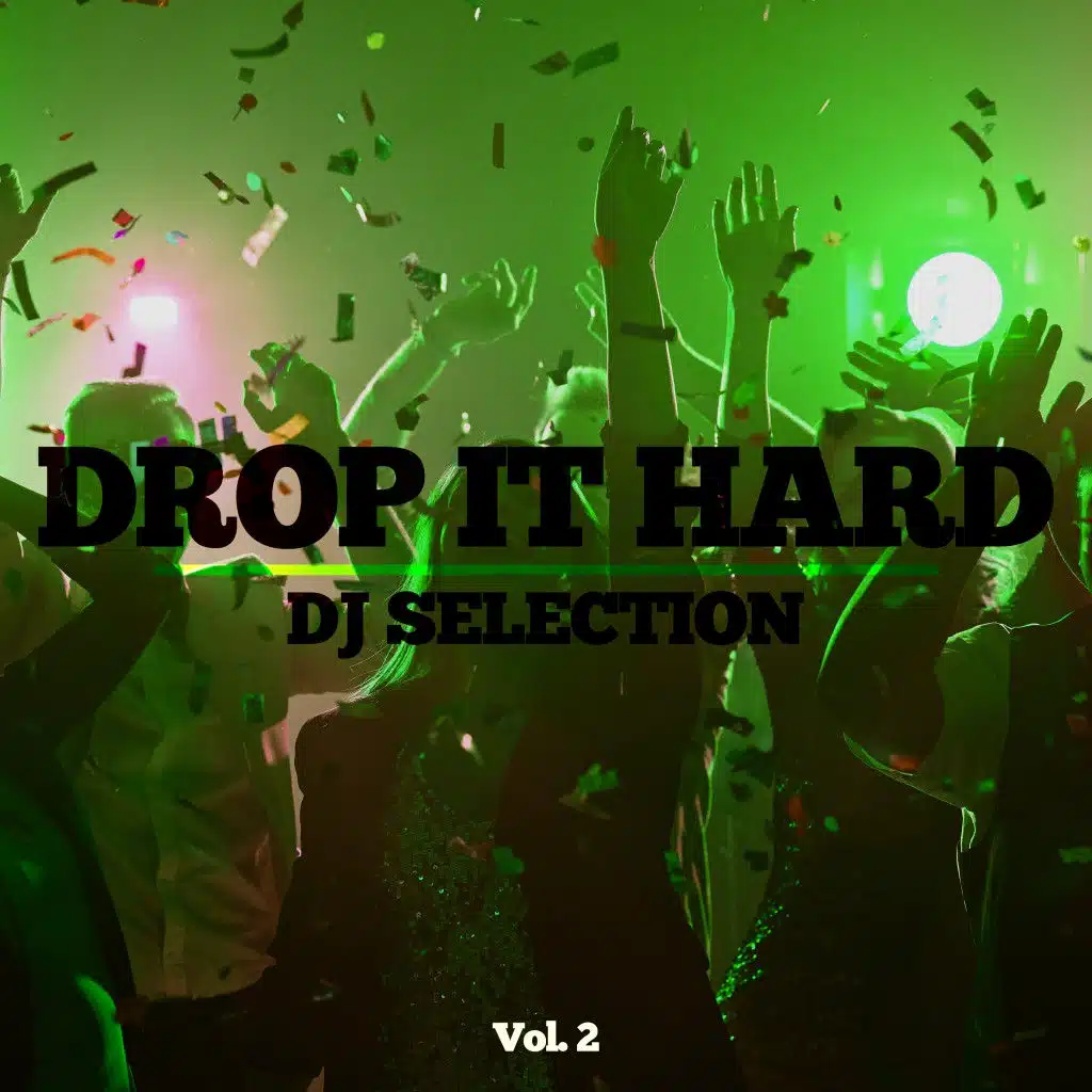 Drop That Beat (Original Mix)