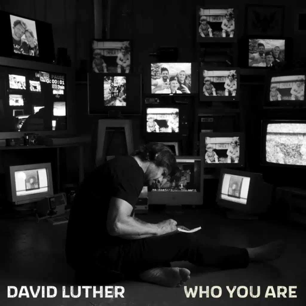 Who You Are