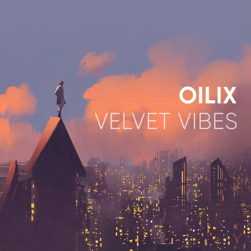 Velvet Vibes