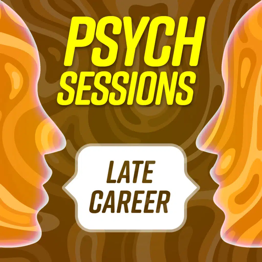 S1E7: Disappearing Like Yoda (Ken Carter and Pat Puccio)