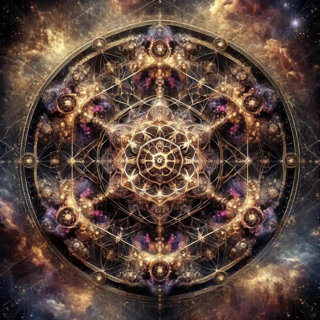 Deep Meditation with Healing Soundscapes