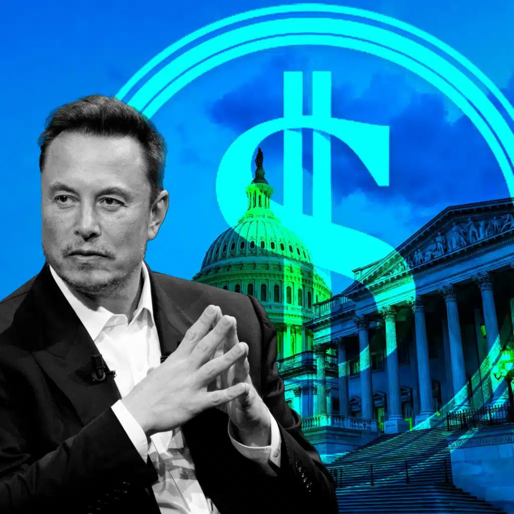 Is Musk’s DOGE Dodging the Law?