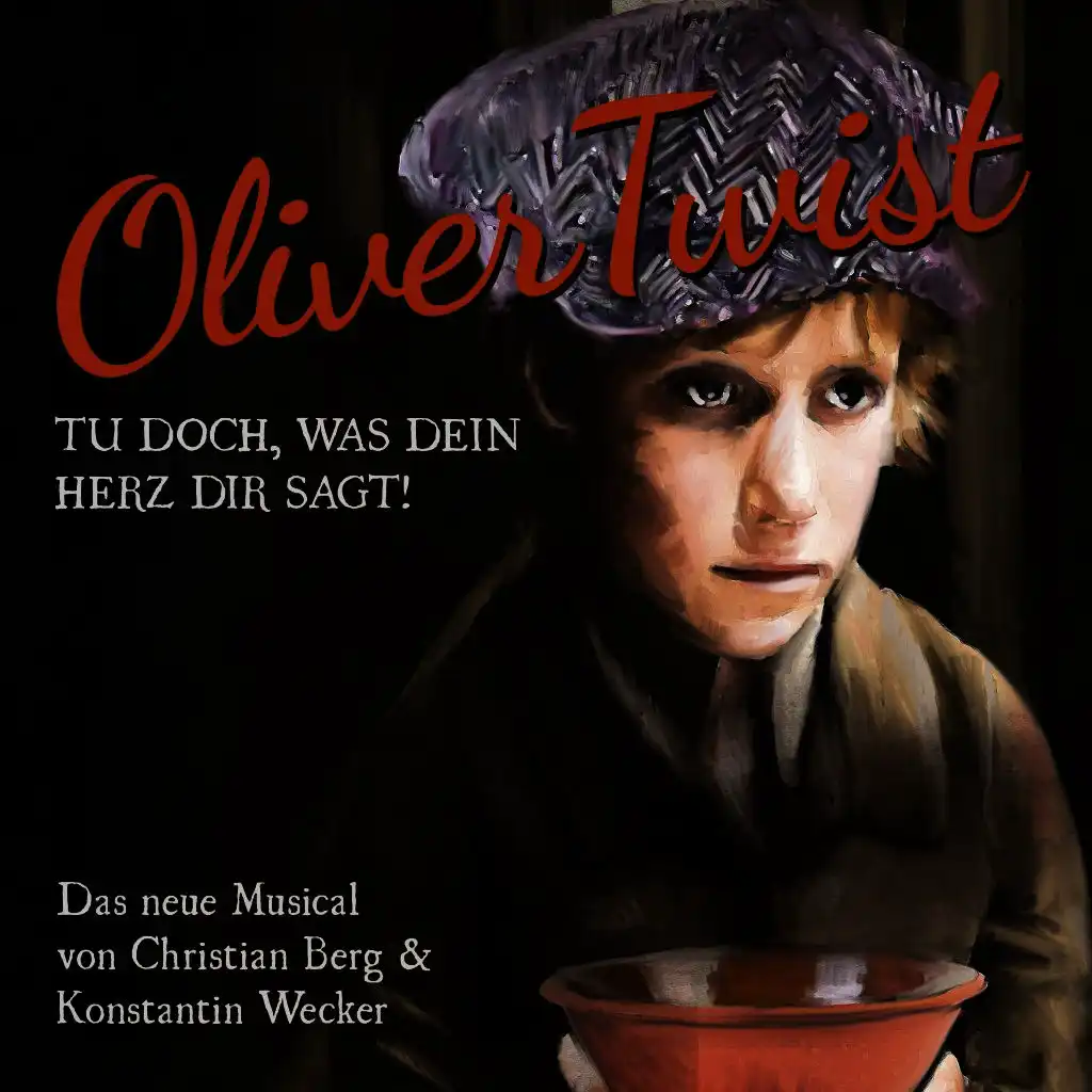 Oliver Twist