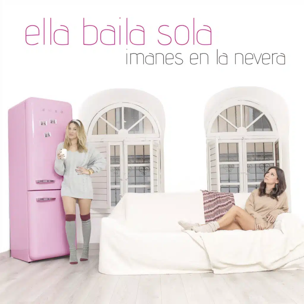 Ella Baila Sola