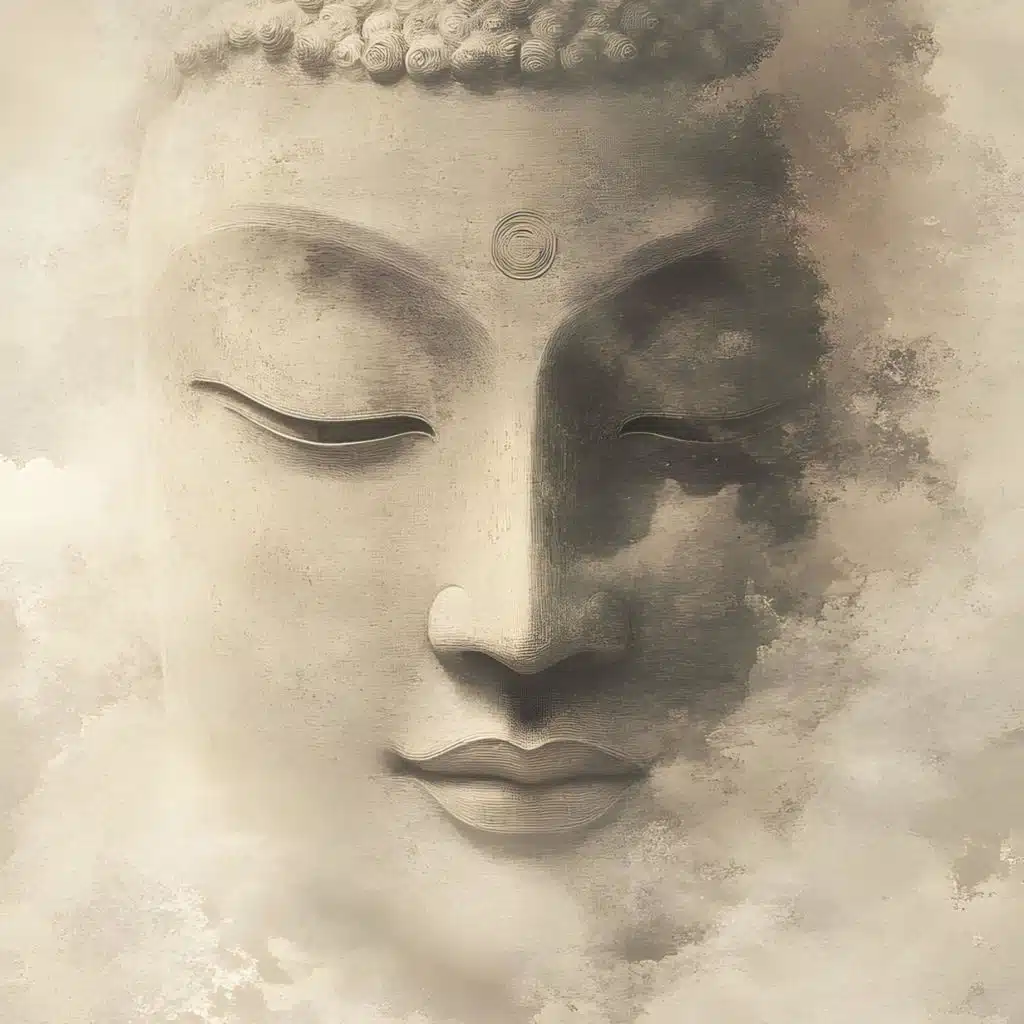 Miroir du Dharma: Le bouddhisme tibétain avec la santé et le bonheur intérieur