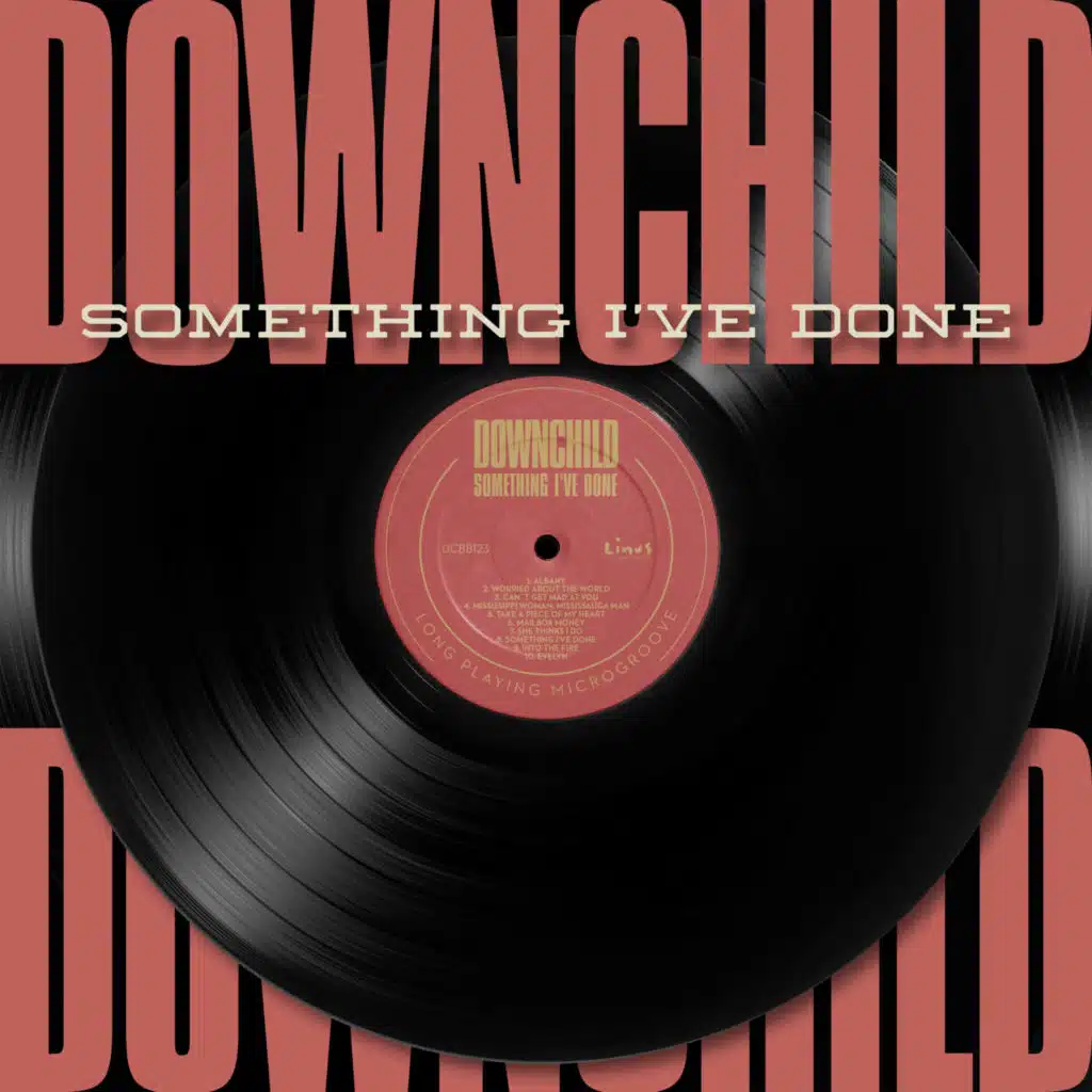 Downchild Blues Band