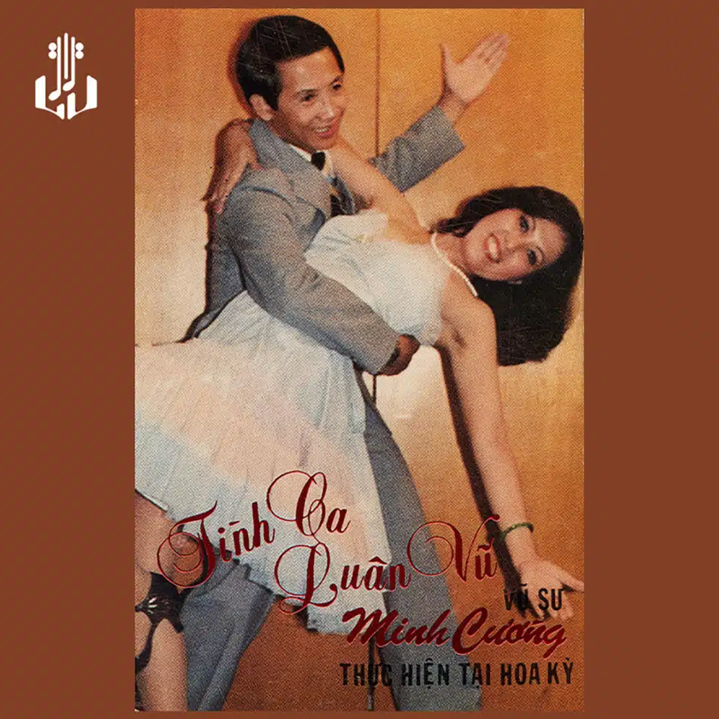 Minh Cường - Tình Ca Luân Vũ