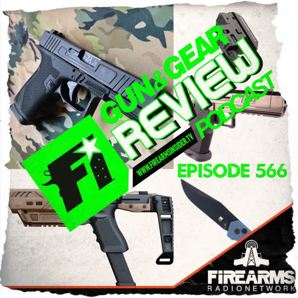 Gun & Gear Review 566 – Set Screws