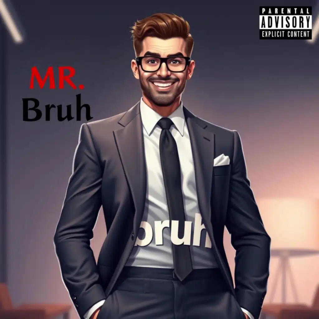 Mr. Bruh