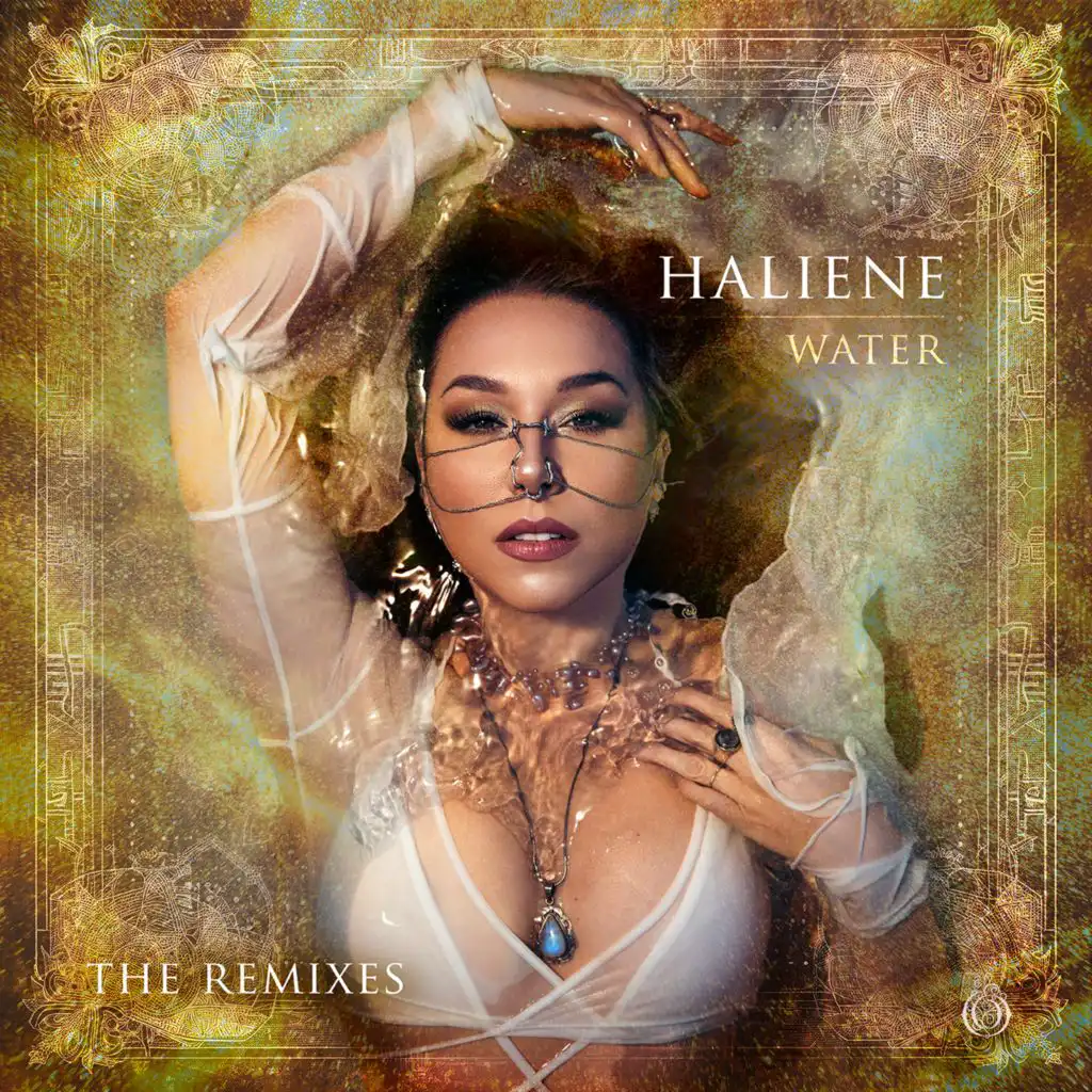 Water (KEPIK Remix)