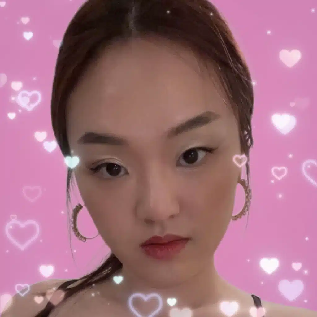 Shut up Give Me Kiss