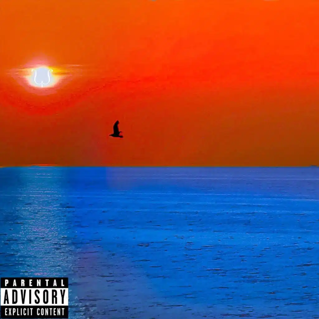 Red Skies & Blue Tides