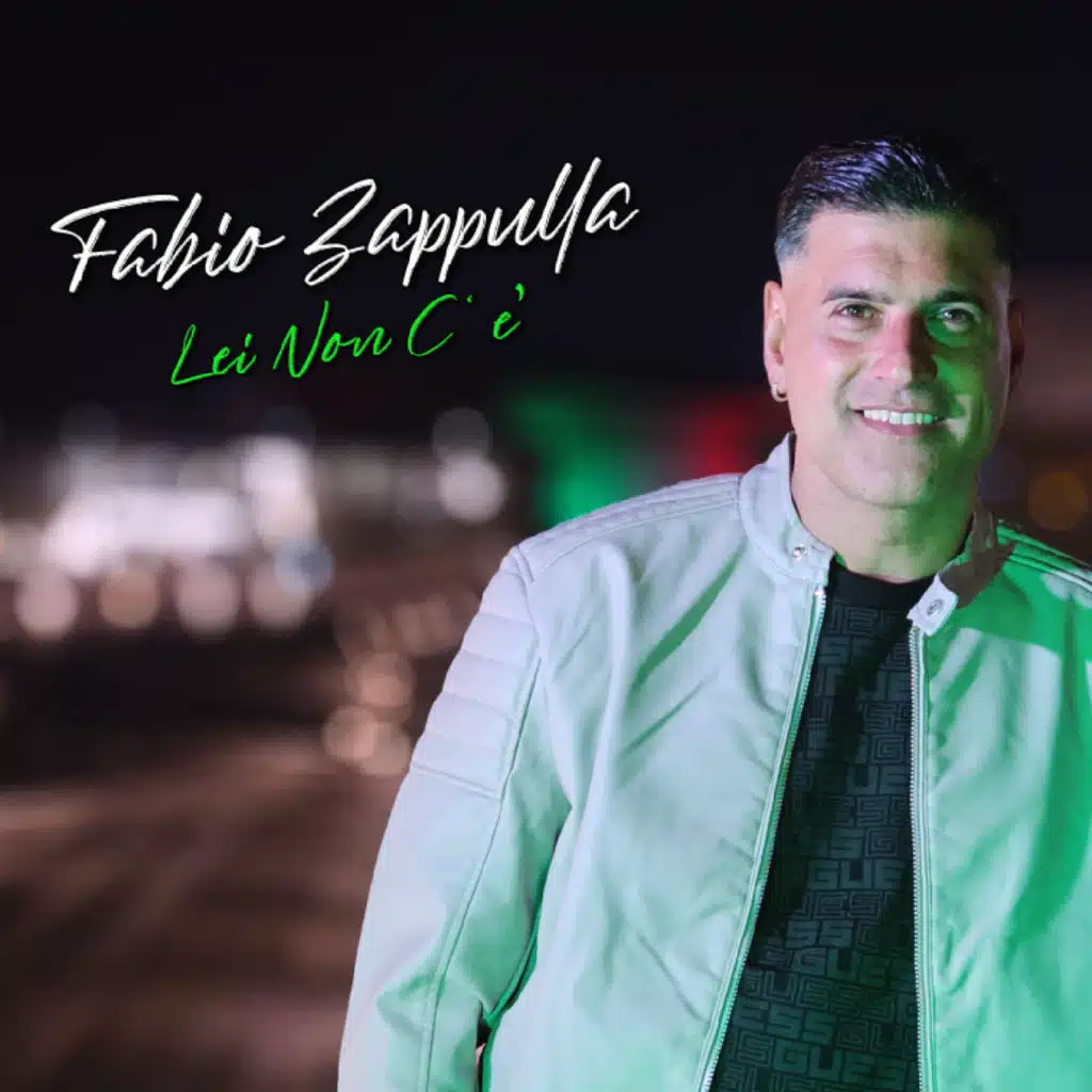 Fabio Zappulla