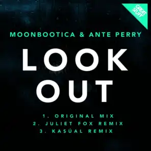 Moonbootica & Ante Perry