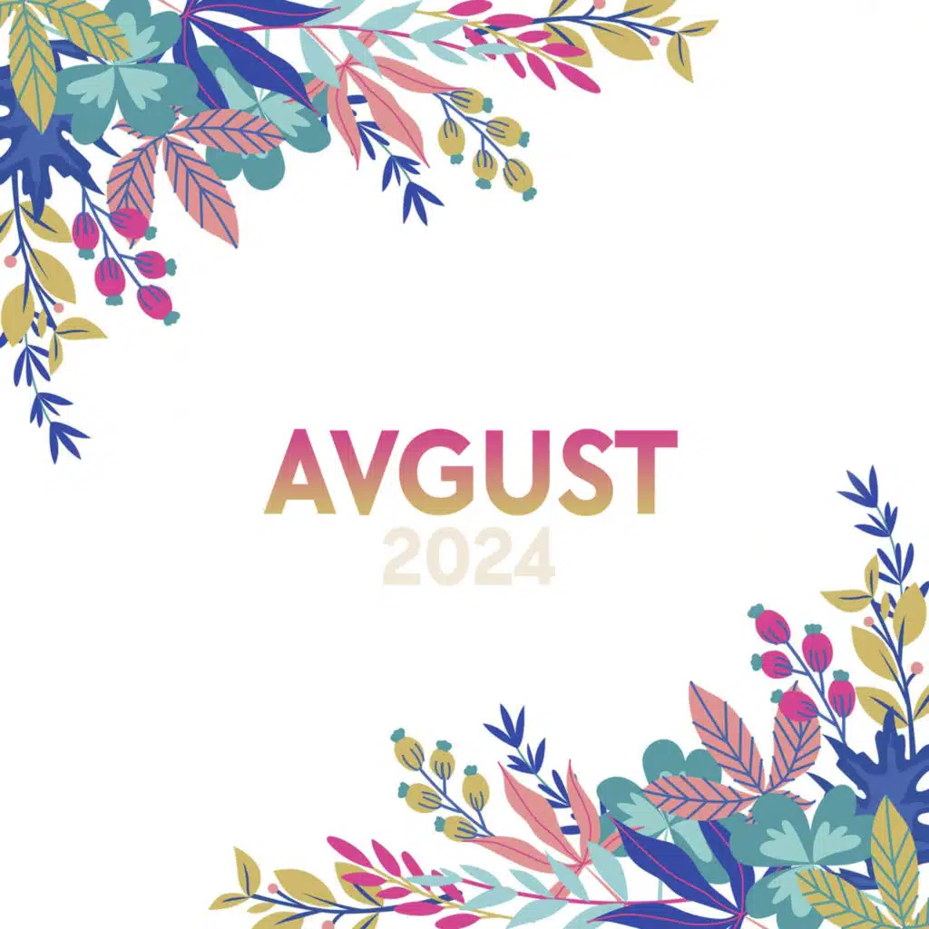 TOP avgust RizaNova 2024