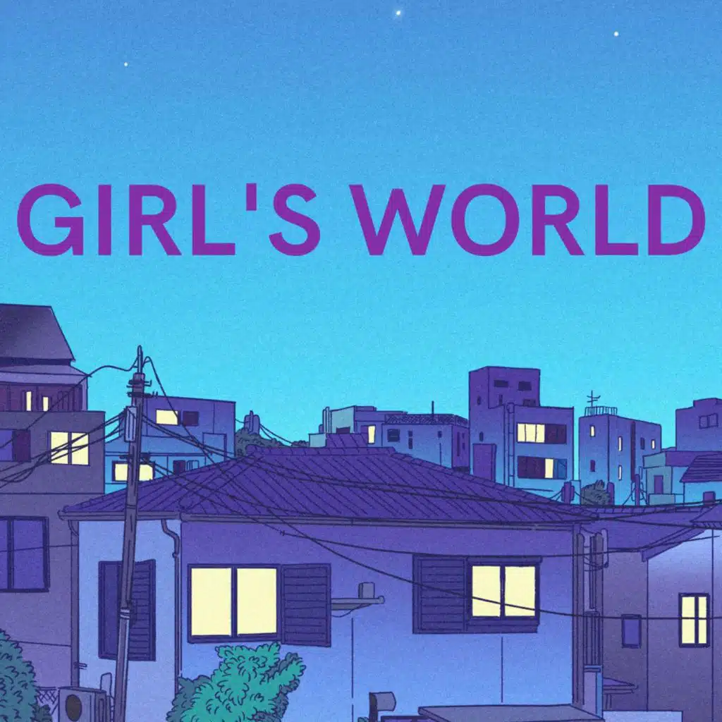 Girl's World