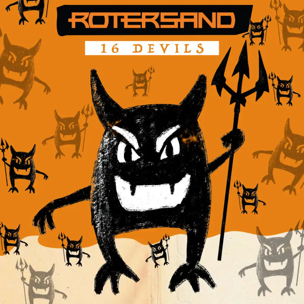 Rotersand