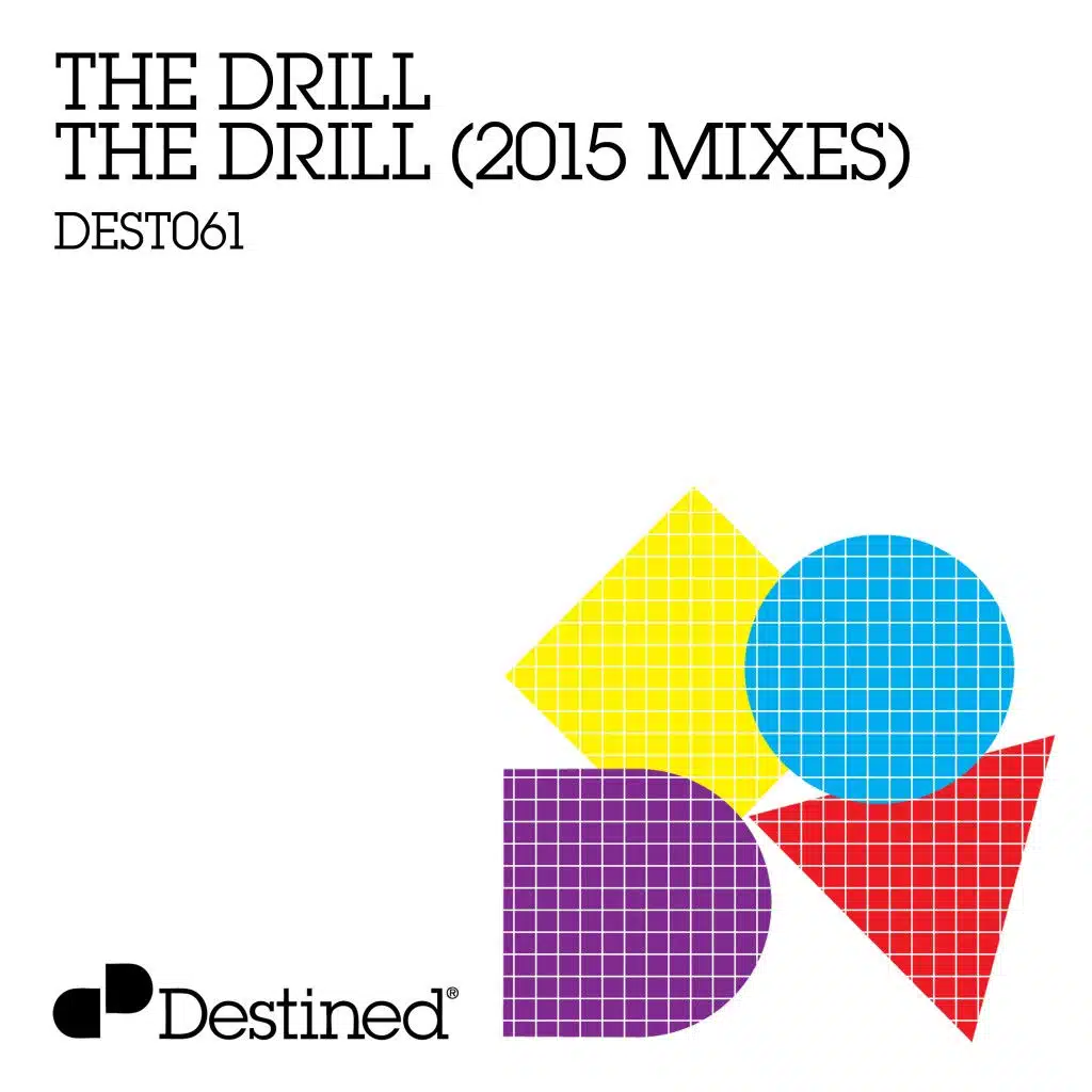 The Drill (Dbn Remix)