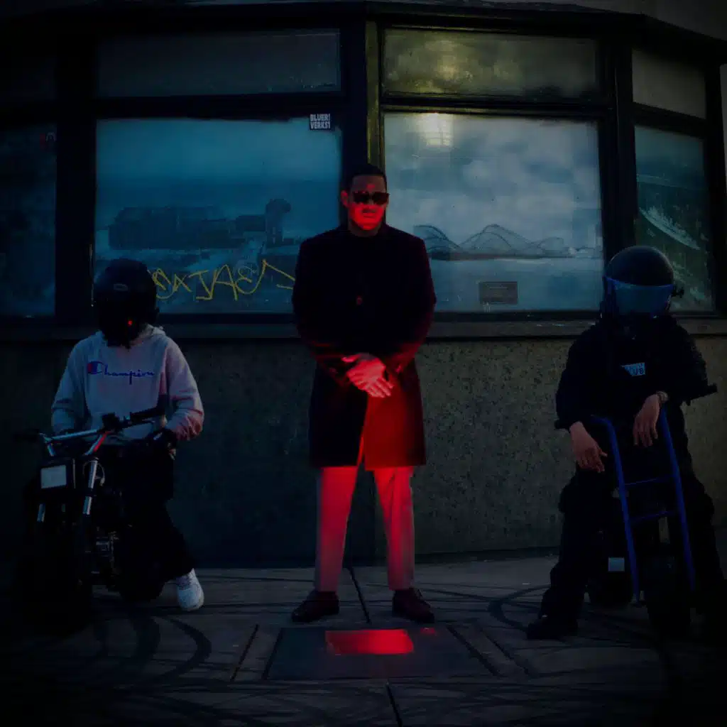 Life Of Chess Moves Act: II